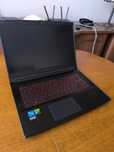 Laptop MSI Thin GF63