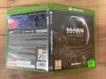Mass Effect Andromeda Xbox One