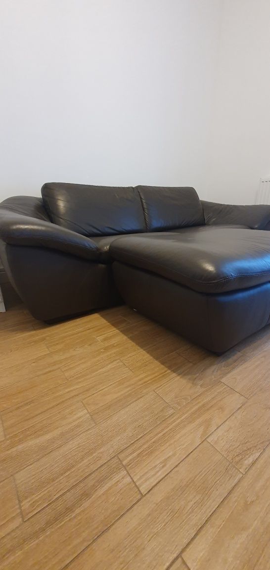 Sofa skórzana Etap Sofa