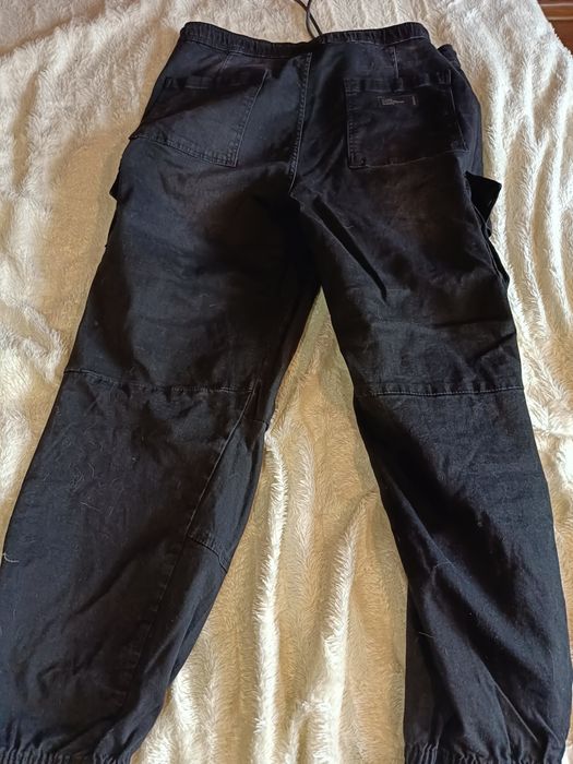 Штани чоловічі Cropp jogger