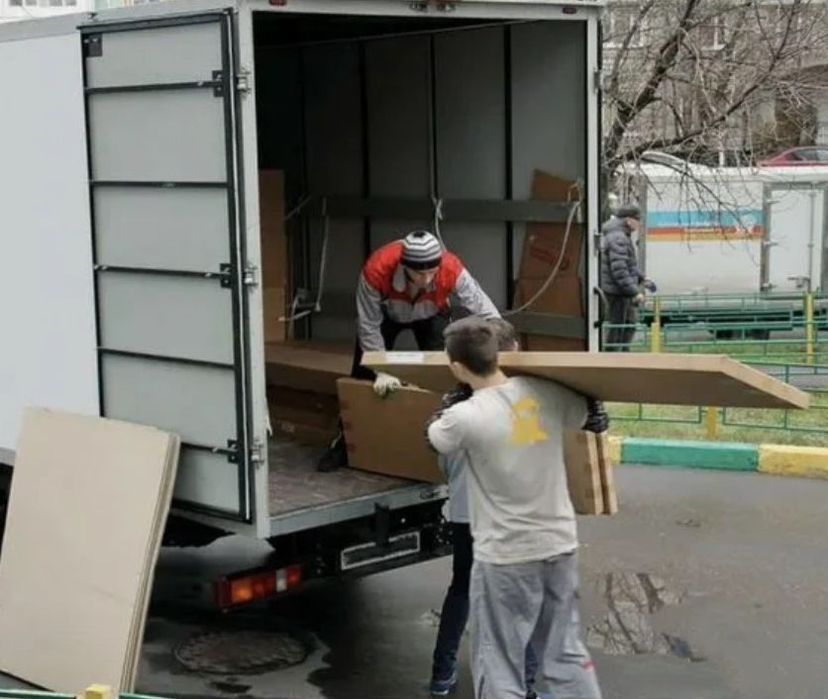 Грузчики Днепр - услуги грузчиков недорого. Много грузчиков