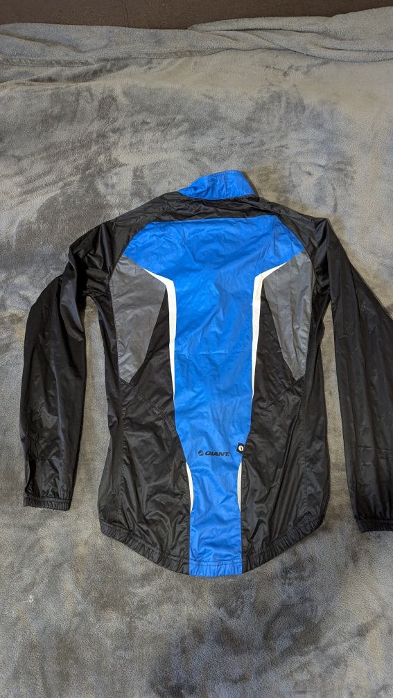 GIANT дождевик windstopper (против ветра и дождя)