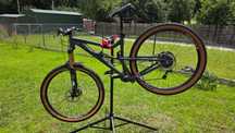 Rower Santa Cruz Tallboy LT Alu 29 Fox Kashima
