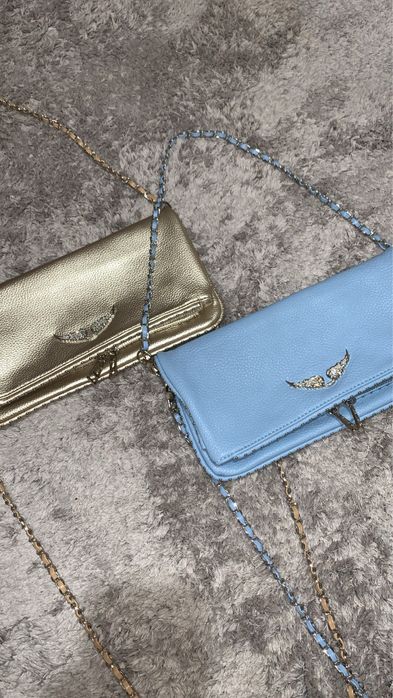 Malas Zadig & Voltaire