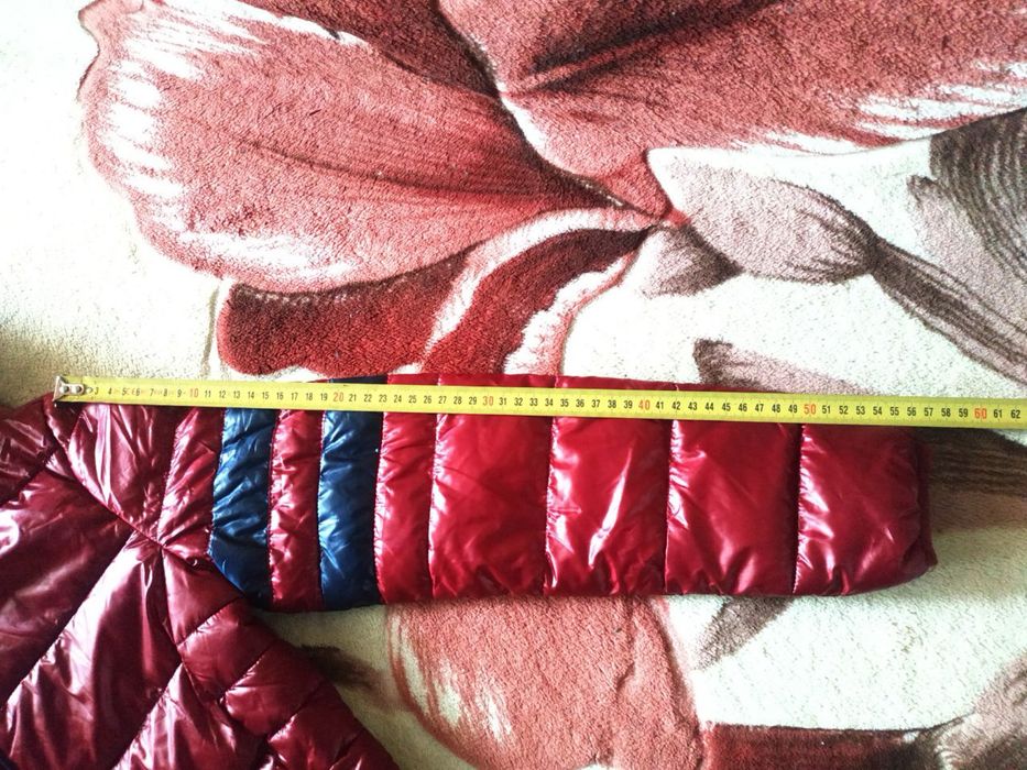 Жіноча осіння куртка