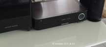Kino domowe 2.1 Harman Kardon BDS 400