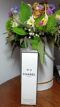 Perfume Chanel n. 5