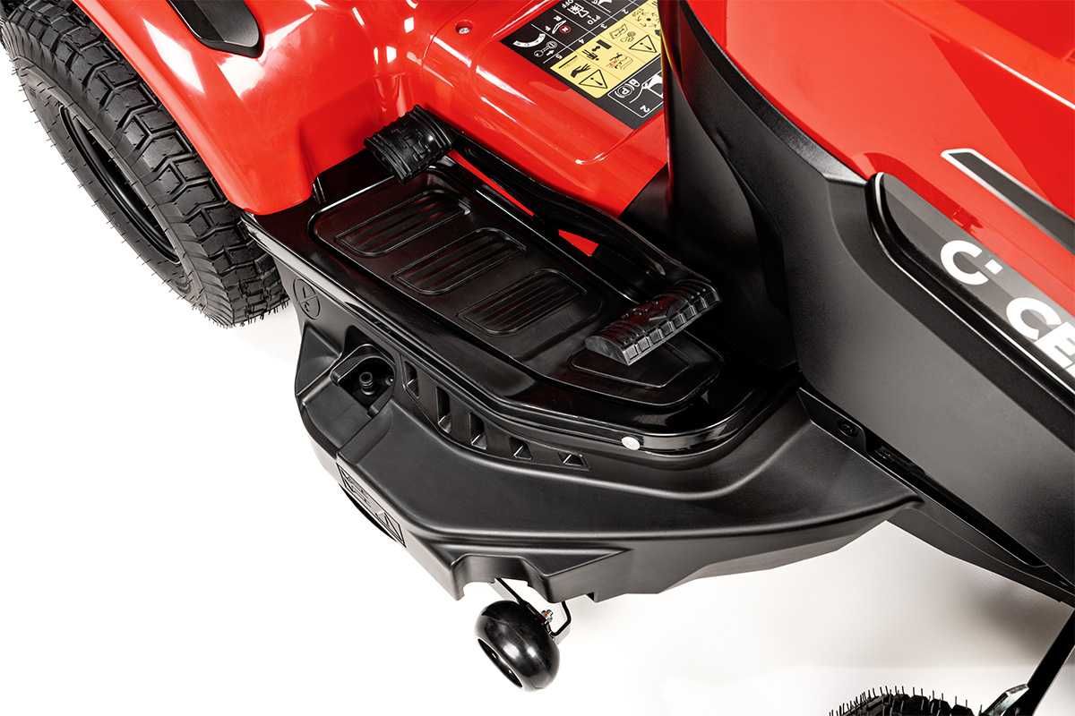 Traktorek Kosiarka Cedrus C-TRAC-92HC HYDROSTAT Raty 0% Dowóz 452cc