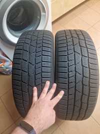 Opony zimowe Continental ContiWinterContact  TS830P 205/50 R17