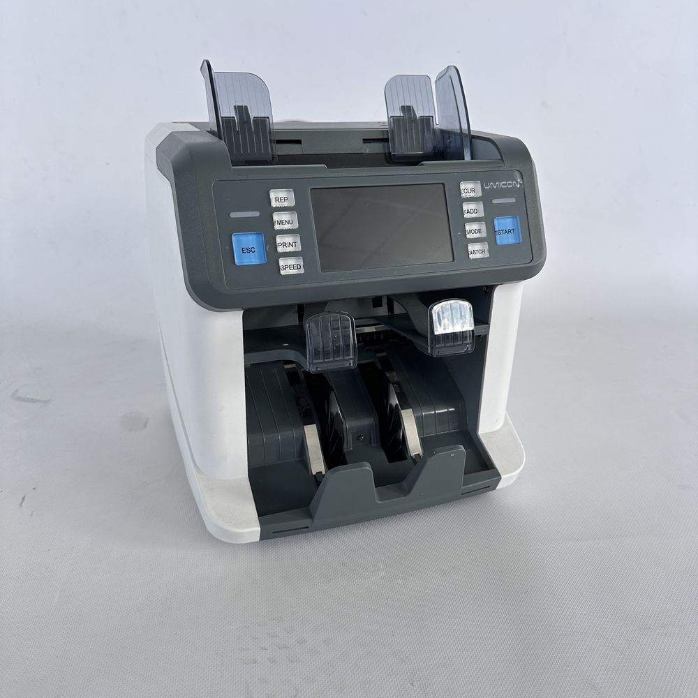 Счетная машинка Umicon 45V | Новая 2023 | Профессиональная