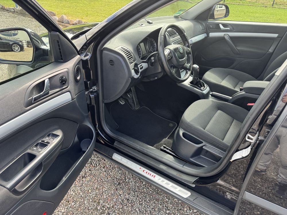 Skoda Octavia Scout 4x4 2.0 tdi 140KM OKAZJA !!!