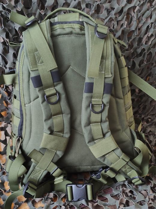 Plecak Maxpedition Condor ll