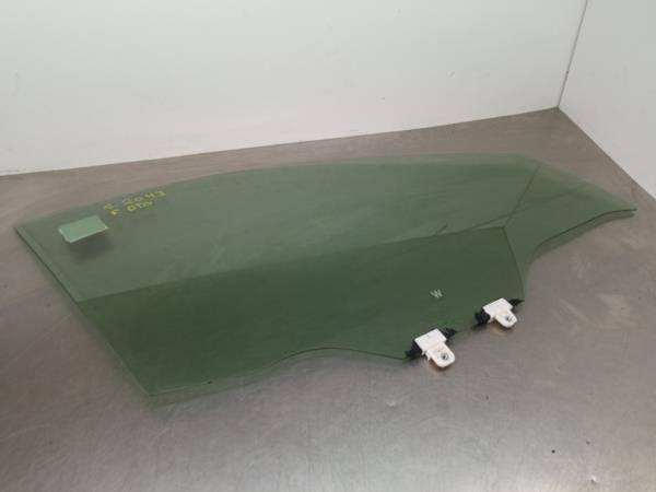 Vidro porta frente direita NISSAN X-Trail (T32)