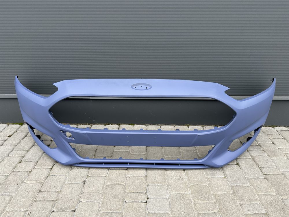Бампер FORD FUSION Капот Крыло Фара телевизор решетка фьюжен мондео