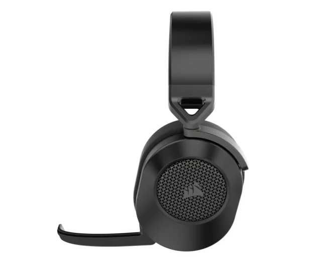 x-kom OUTLET - Corsair HS65 Wireless (Carbon) v2