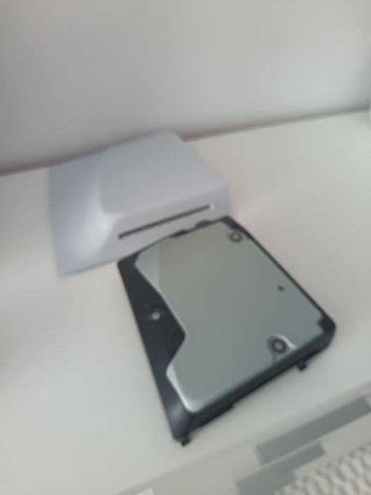 napęd optyczny do ps5 / ps5 pro w idealnym stanie
