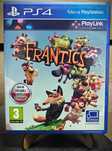 Franntics [PL] PS4