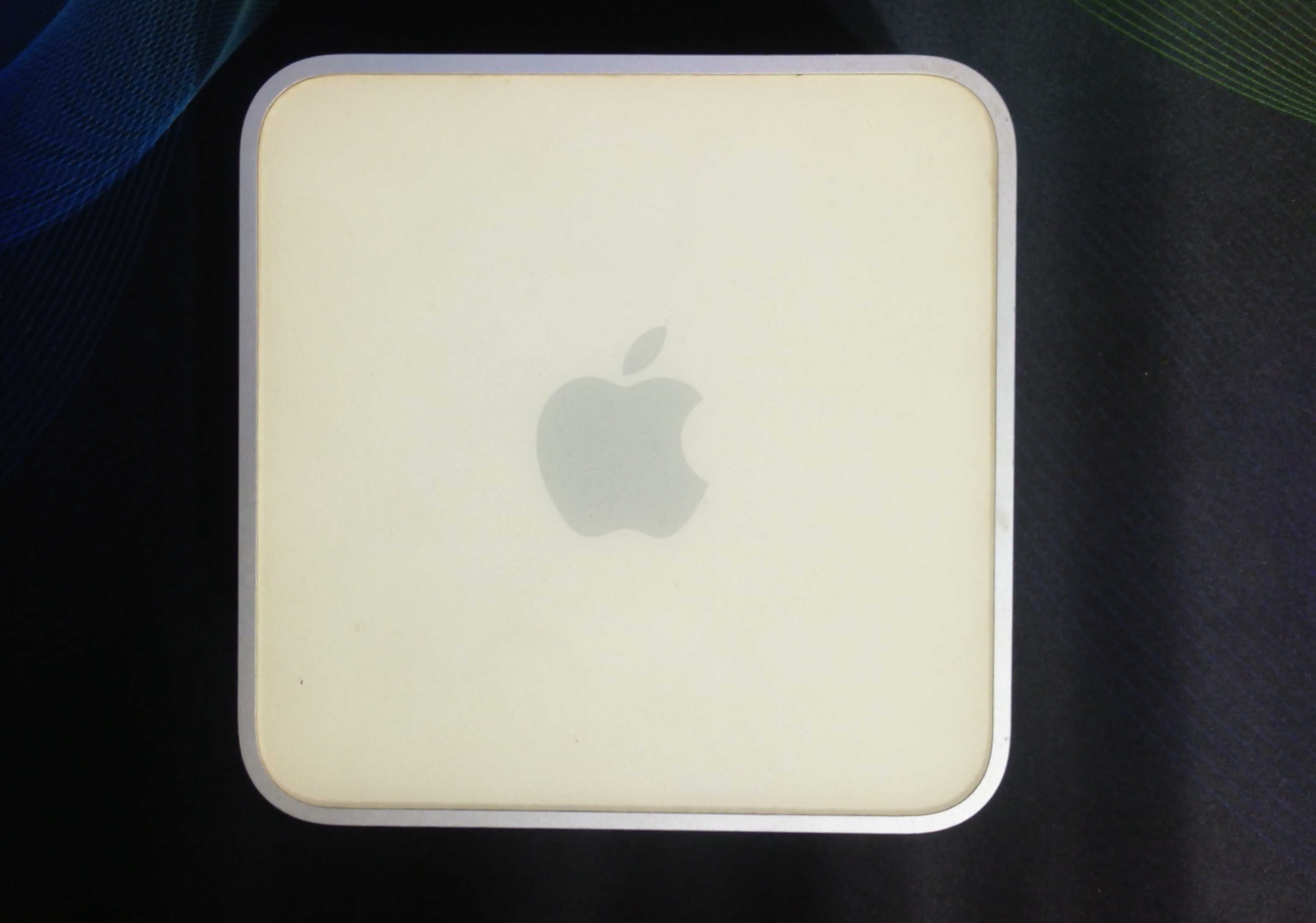 Apple Mac mini A1176 (без ОС)