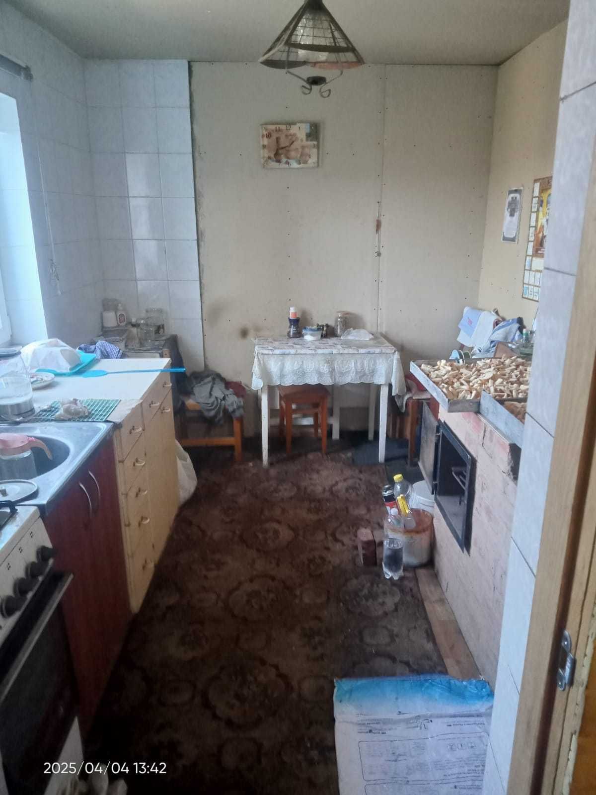 ПРОДАМ ДАЧУ Михайловка (хозяин)