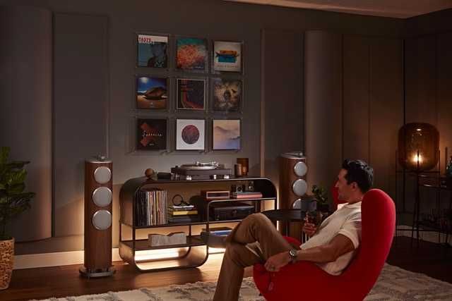 Najnowszy gramofon Denon DP-3000NE | od ręki sklep WROCŁAW