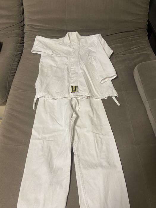 Кімоно  для єдиноборств