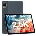 Tablet DOOGEE T30 Ultra 11" 12/256GB Czarny