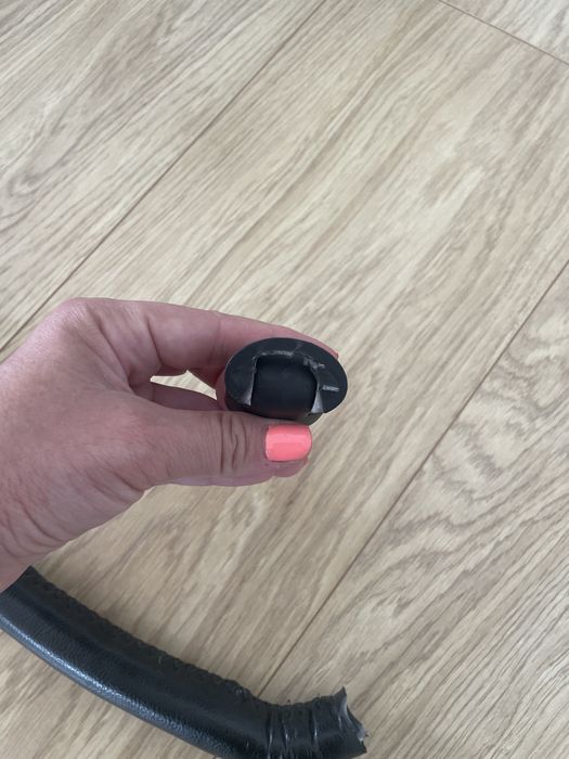 Wozek spacerowy gondola i dodatki