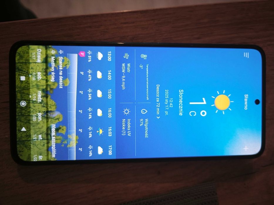 Sprzedam Smartphone
