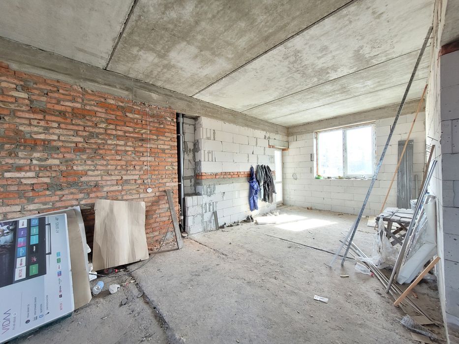 2к. "КОТЕДЖ", НОВОБУДОВА! 2/3, 60м2, Автон.оп! 56500уо!