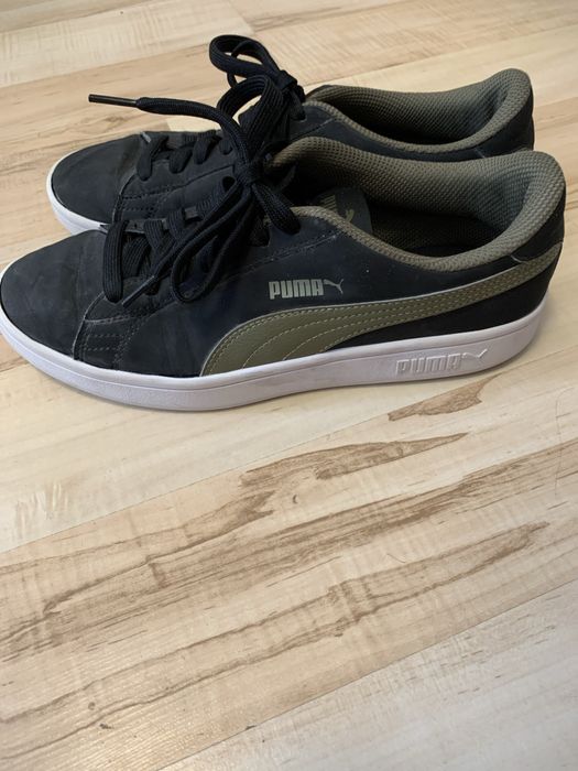 Buty Puma Smash V2 Buck