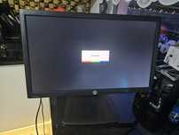 Monitor HP do komputera sprzedam