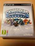 ps3 skylanders spyro's adventure