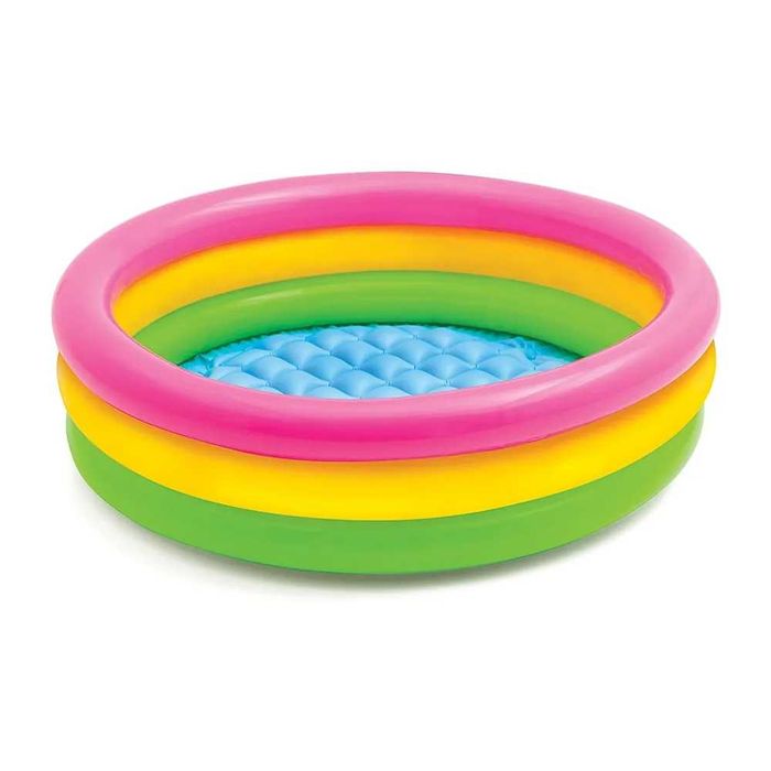 Basen dzieciecy, średnica 85 cm