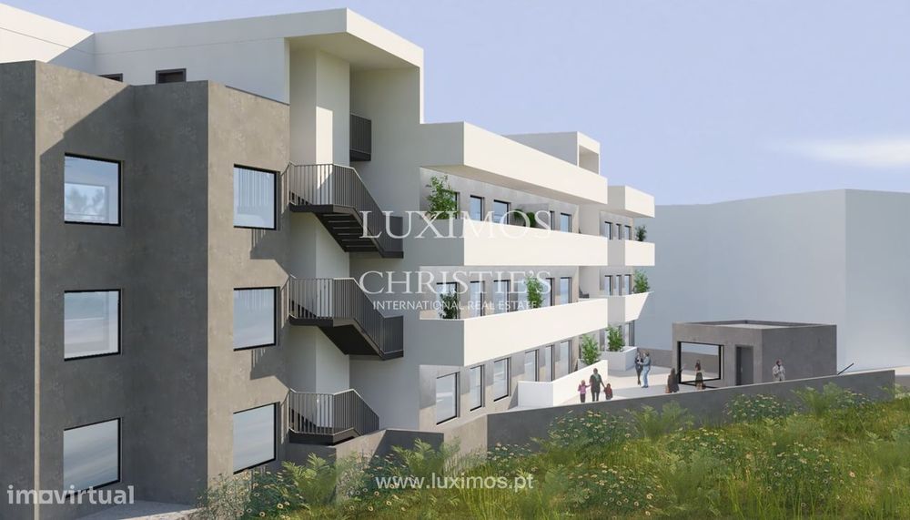 Apartamentos T4, nova construção, para venda em Tavira, Algarve