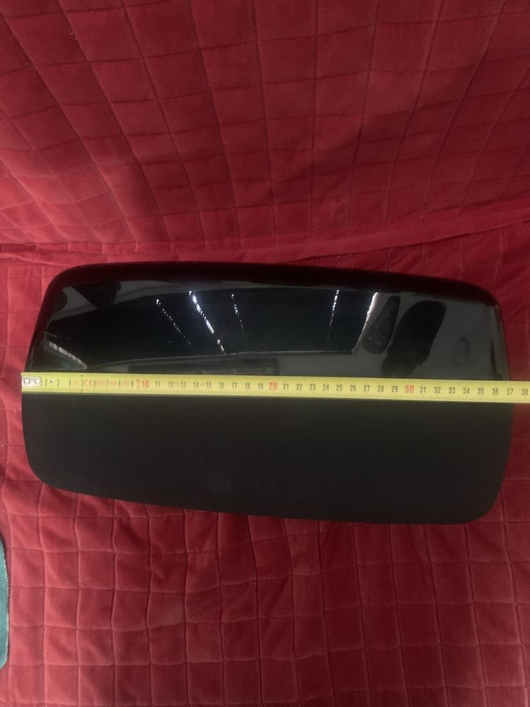 Subwoofer coluna