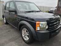 Land rover Discovery 3 2.7 TDV6 190KM Anglik w całości