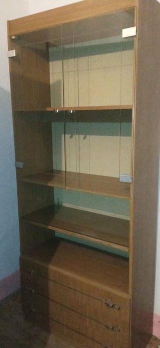 Móvel de sala, 3 módulos