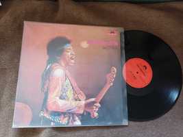 Plyta winylowa Jimi Hendrix