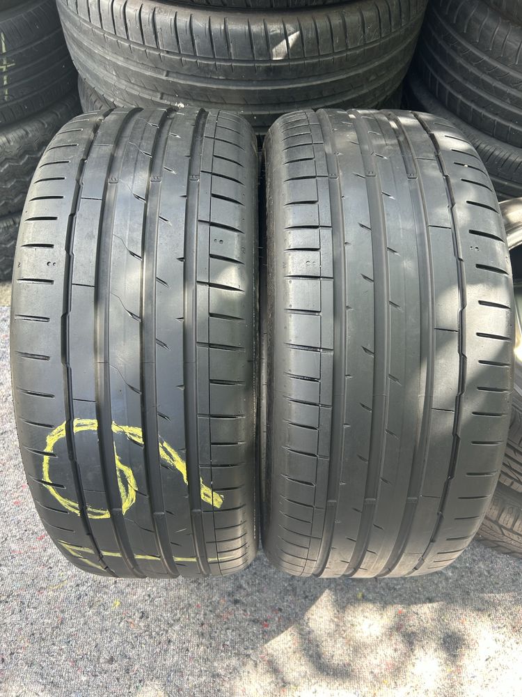 255/45/19 Hankook ventus S1 evo3 ev t2