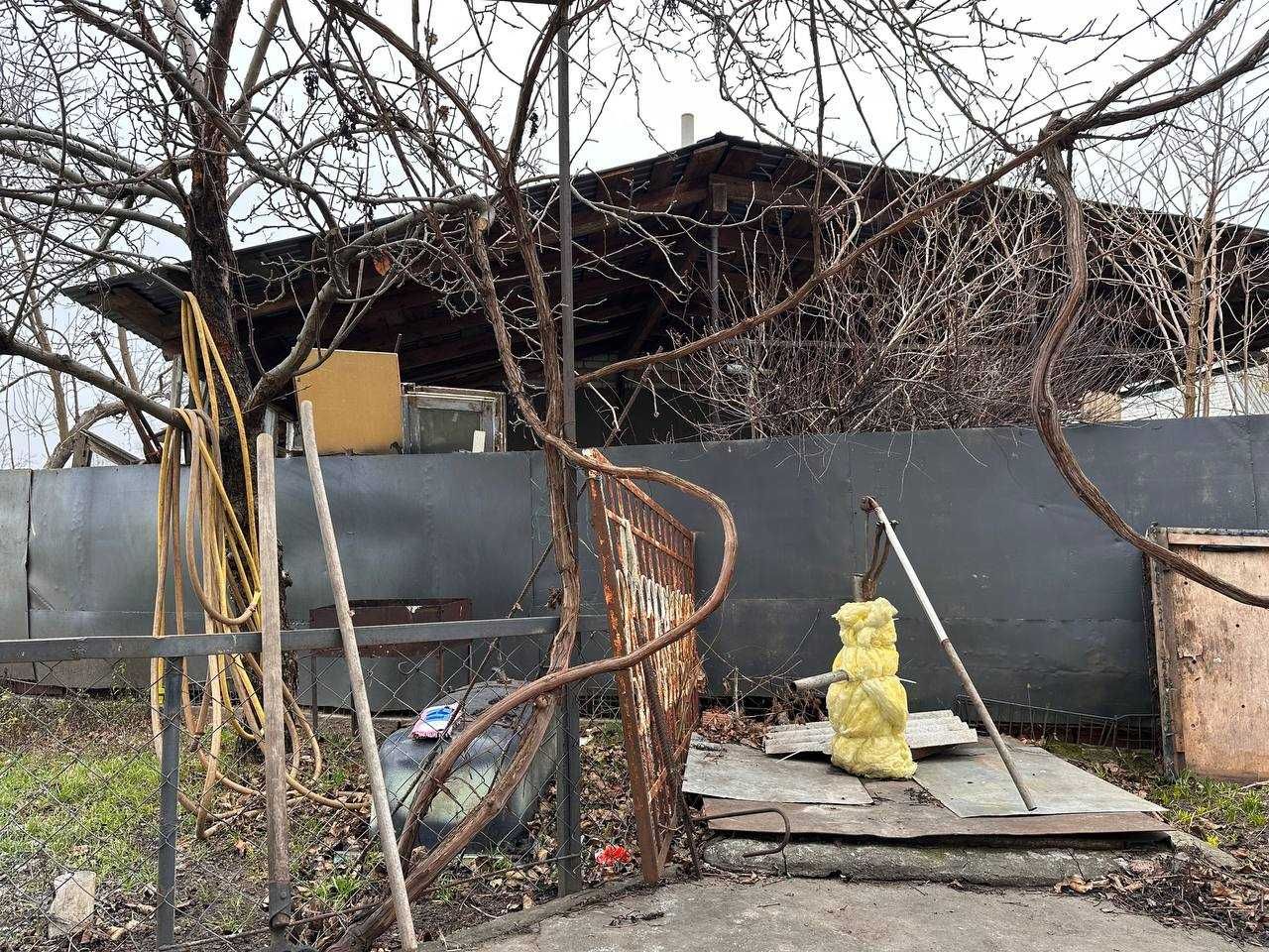 Купите дачу в СТ "Энергетик-1", в районе санатория "Лесной"