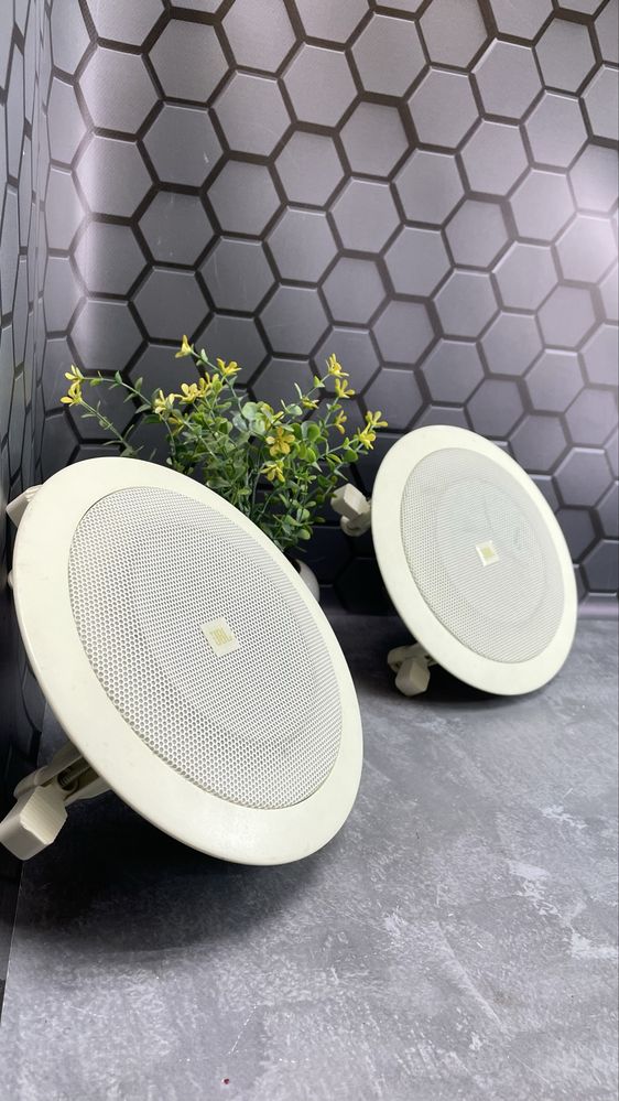 Акустична система Jbl professional 8124