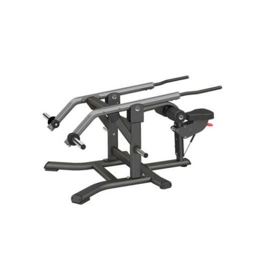 Maszyna na wolny ciężar do ćwiczeń mięśni tricepsów