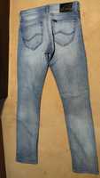 Spodnie jeansowe LEE Jade W27L31