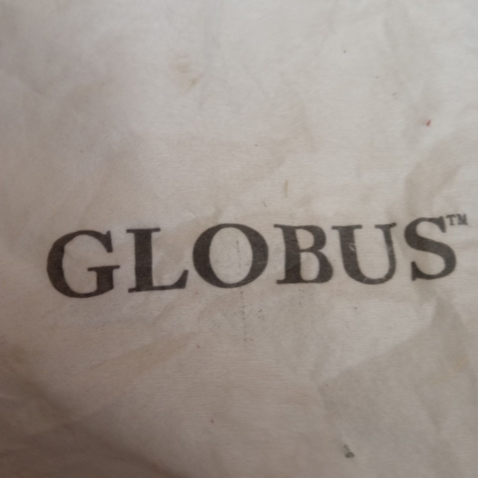Змішувач для умивальника globus