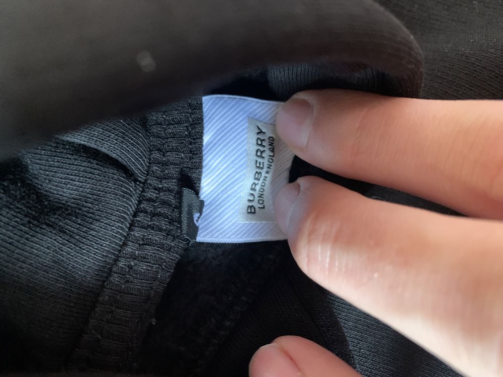Худи Burberry/худі барбері/чоловіча кофта burberry drill drip