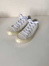 Convers original  кеды кроссовки Р. 32 стелька 19,5 см