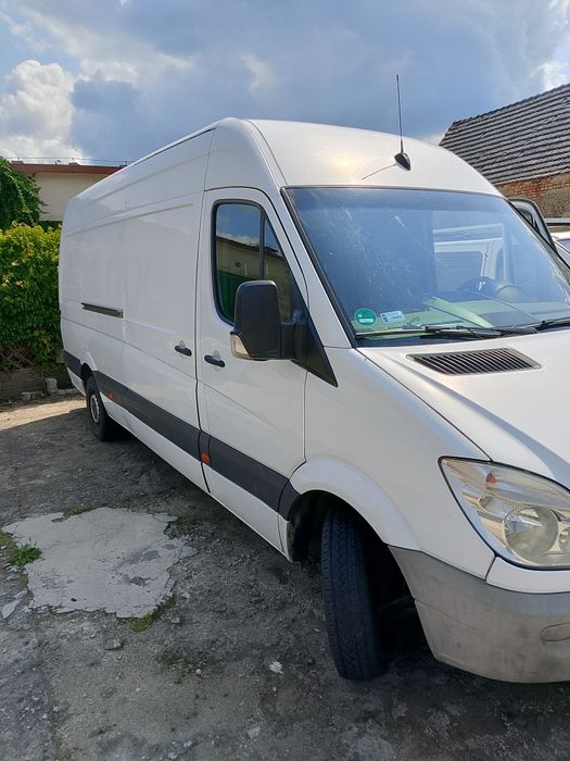 Transport bus, przeprowadzki