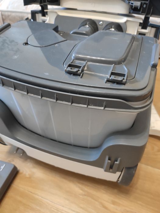Пылесос zelmer aquawelt 1600w