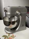 Robot planetarny Electrolux (REZERWACJA)