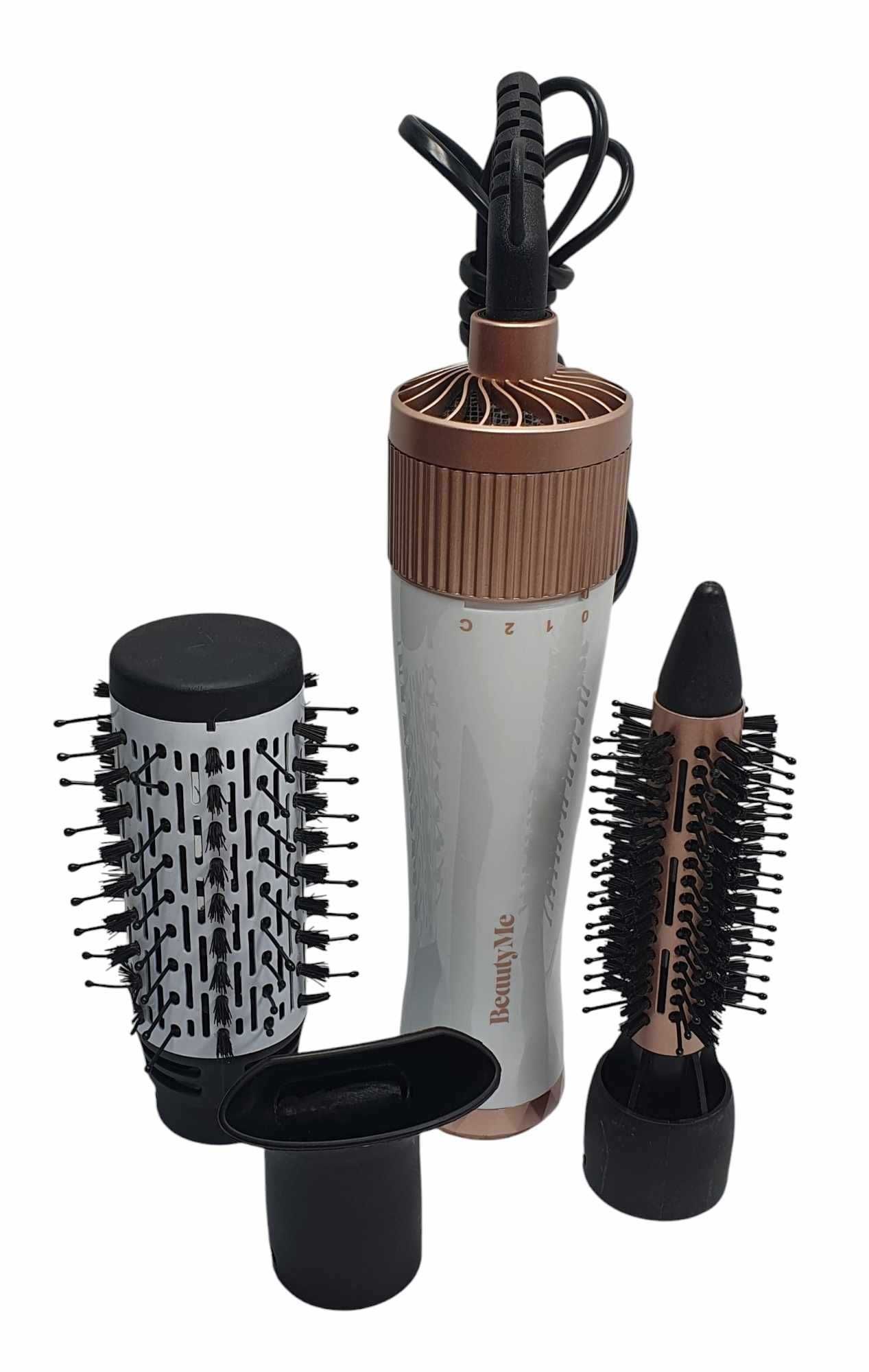 suszarko-lokówka beautyme hair protect as701